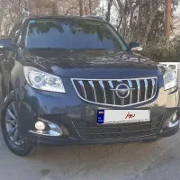 هایما 7پلاس مدل ۴۰۱