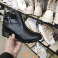 بوت|کیف، کفش، کمربند|نیشابور, دارایی|دیوار