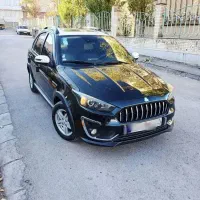 اطلس G مدل۱۴۰۳ فول آپشن|خودرو سواری و وانت|اردبیل, |دیوار