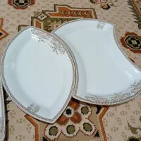 سرویس چینی پردیس ۱۲ نفره نو|ظروف سرو و پذیرایی|سنندج, |دیوار