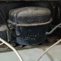 موتور یخچال و فریزر