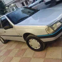 فروش پژو 405
