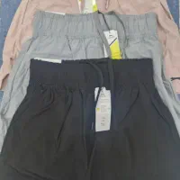 شلوارک ودامن ورزشی اورجینال برند slazenger