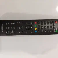 کنترل تلوزیون