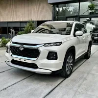 سوزوکی هیبرید  ویتارا دو دف نقد یا معاوضه با خودرو