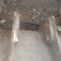 باکت۶۰بیل بکهو|قطعات یدکی و لوازم جانبی|تهران, آبشار|دیوار