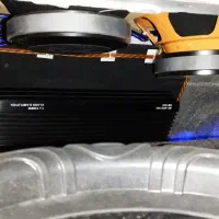 سیستم|قطعات یدکی و لوازم جانبی|گنبد کاووس, |دیوار