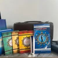 قلم قرآنی بصیر مدل B140|کتاب و مجله مذهبی|ساوه, |دیوار