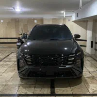 شیشه‌دودی uv جلو سیار در محل تویوتا هیوندا کیا