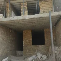 پیمانکار . مشارکت .تعمیرات.آهن کشی.تخریب کاری|خدمات پیشه و مهارت|اهواز, منبع اب|دیوار