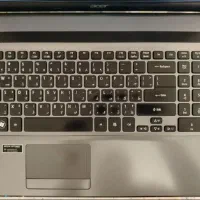 لپتاپ acer Aspire 5755G گرافیک دار