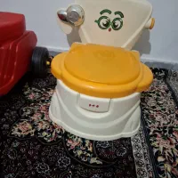 قصری کودک