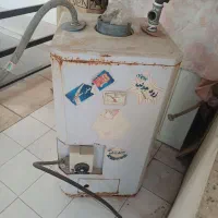 آبگرمکن t120 شرکت توانکاران کاملا سالم