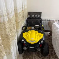 ماشین شارژی