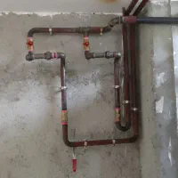 تاسیسات گاز|خدمات پیشه و مهارت|لنگرود, |دیوار