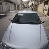 پژو پارس سفارشی مدل 88 بدون رنگ درجه یک عتیقه