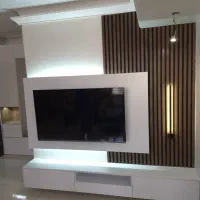 اجرای تخصصی تی وی وال|خدمات پیشه و مهارت|اسلامشهر, مطهری|دیوار