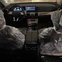 لاماری ایما مدل ۱۴۰۴ فروش یا معاوضه|خودرو سواری و وانت|گرگان, |دیوار