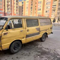 ون هایس|خودرو سواری و وانت|محمدیه-قزوین, |دیوار