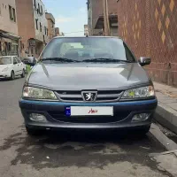 پارس سال مدل ۹۵ نوک مدادی