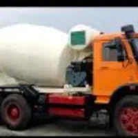 اجاره تراک میکسر و پمپ بتن و کمپرسی