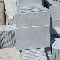 کارگر ساده تولید موزاییک