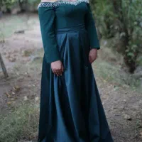 لباس مجلسی