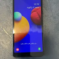 گوشی A01 Core|موبایل|اندیشه, شهرک مریم|دیوار