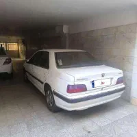 پژو پارس سال 1400|خودرو سواری و وانت|تهران, شهرک پاسداران|دیوار