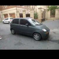 ماتیز سالم۸۱|خودرو سواری و وانت|تهران, جوادیه|دیوار