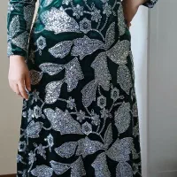 مجلسی فول سنگ مخمل