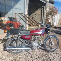 موتور تکتاز 82|موتورسیکلت|بجنورد, |دیوار