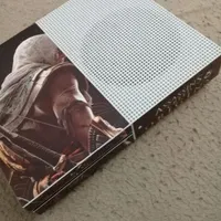 xbox one s  ایکس باکس وان اس ۵۰۰گیگ