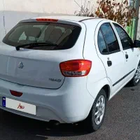 تیبا دو ۱۴۰۱