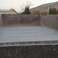 تریلی چرخ بزرگ|خودرو سنگین|بروجرد, |دیوار