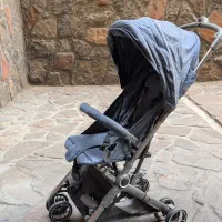 کالسکه ببکو کابین سایز