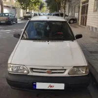 پراید معاوضه با تیبا