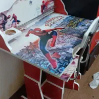 میز تحریرسالم