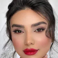 آموزش میکاپ و ارایش دائم و رنگ مو