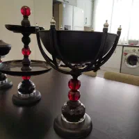 سرویس دکوری|ظروف سرو و پذیرایی|تهران, جوادیه|دیوار