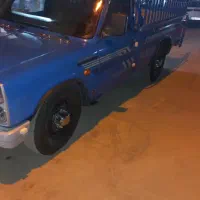 نیسان زامیاد|خودرو سواری و وانت|اهواز, کوی مهدیس|دیوار