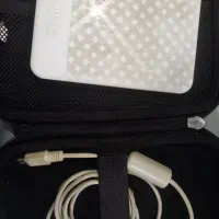 هارد اکسترنال ADATA یک ترا بایت