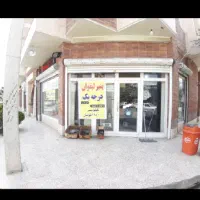 استخدام فروشنده خانم