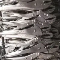 ابزارآلات آچارجعبه بکس بادی کلاغی پمپ باد جک|ابزارآلات|مشهد, پنجتن|دیوار