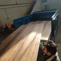 پرس کاری ، راش و بلوط ، ام دی اف