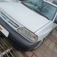 پراید مدل ۷۹|خودرو سواری و وانت|رشت, حومه رشت|دیوار