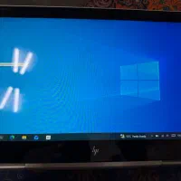 لب تاب hp specture x360|رایانه همراه|تهران, جمالزاده|دیوار