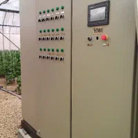 سیم پیچی وتابلوسازصنعتی