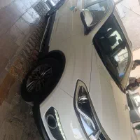 تیگو۵مدل ۹۶خونگی خیلی تمیز