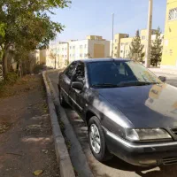 زانتیا مدل ۸۸ بی رنگ|خودرو سواری و وانت|هشتگرد, هشتگرد قدیم|دیوار